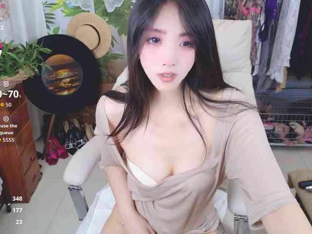 zhuli1163 webcam