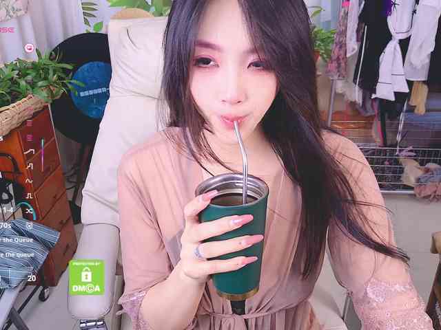 zhuli1163 webcam