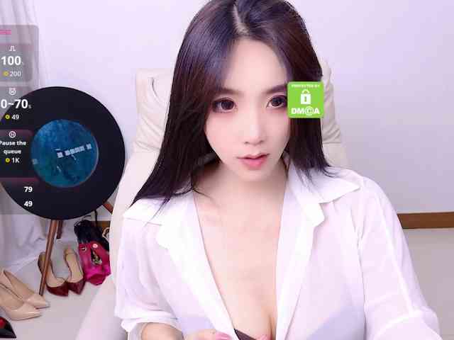 zhuli1163 webcam