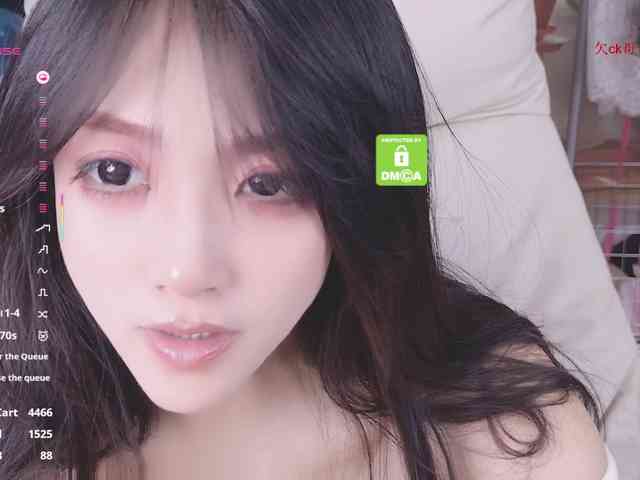 zhuli1163 webcam