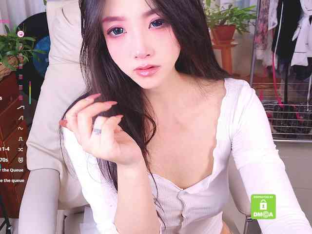 zhuli1163 webcam