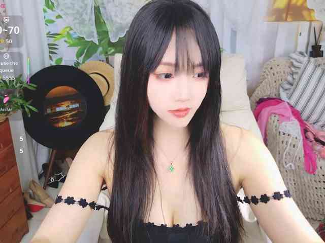 zhuli1163 webcam