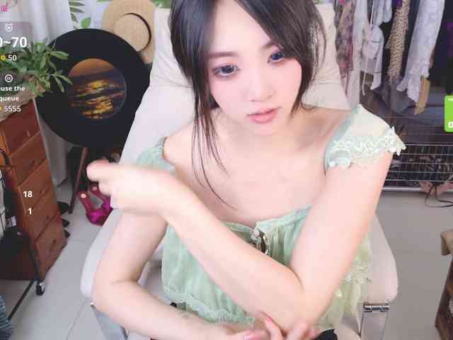 zhuli1163 webcam