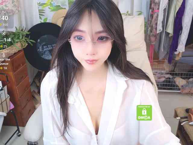 zhuli1163 webcam