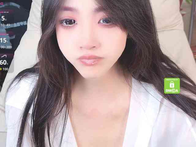 zhuli1163 webcam