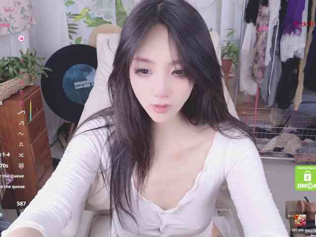 zhuli1163 webcam