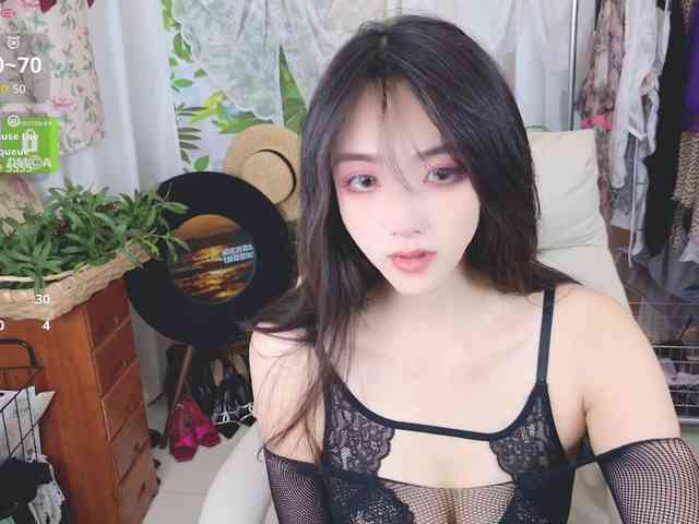 zhuli1163 webcam