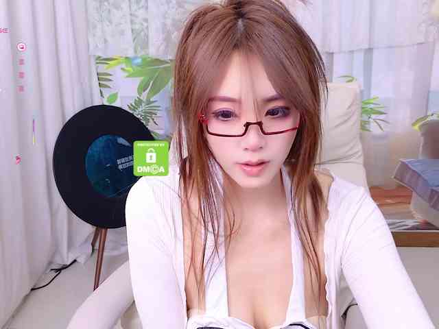 zhuli1163 webcam