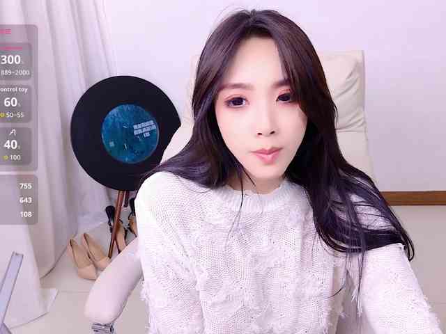 zhuli1163 webcam