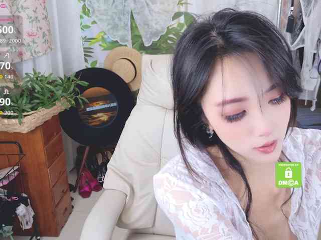 zhuli1163 webcam