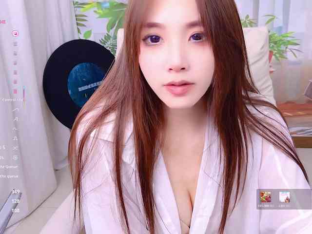 zhuli1163 webcam