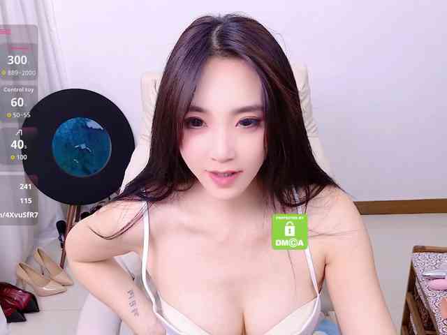 zhuli1163 webcam
