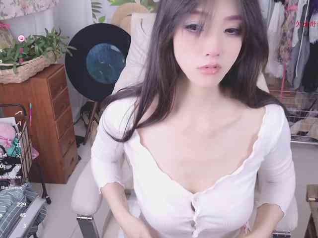 zhuli1163 webcam