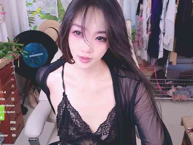 zhuli1163 webcam