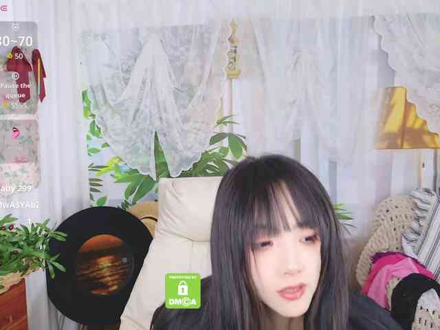 zhuli1163 webcam