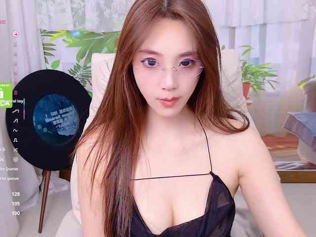 zhuli1163 webcam