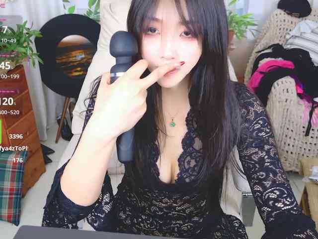 zhuli1163 webcam