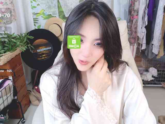 zhuli1163 webcam