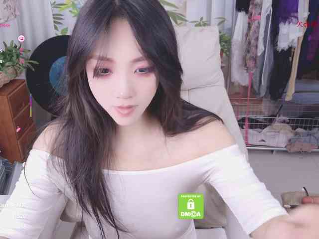 zhuli1163 webcam