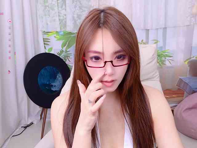 zhuli1163 webcam