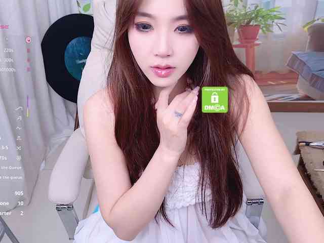 zhuli1163 webcam