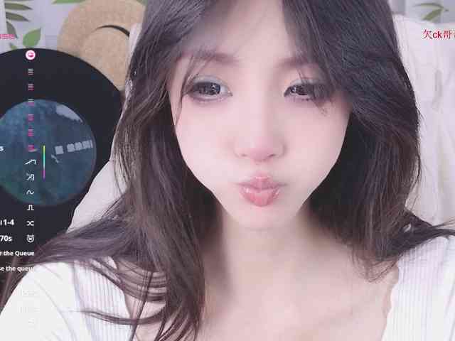 zhuli1163 webcam