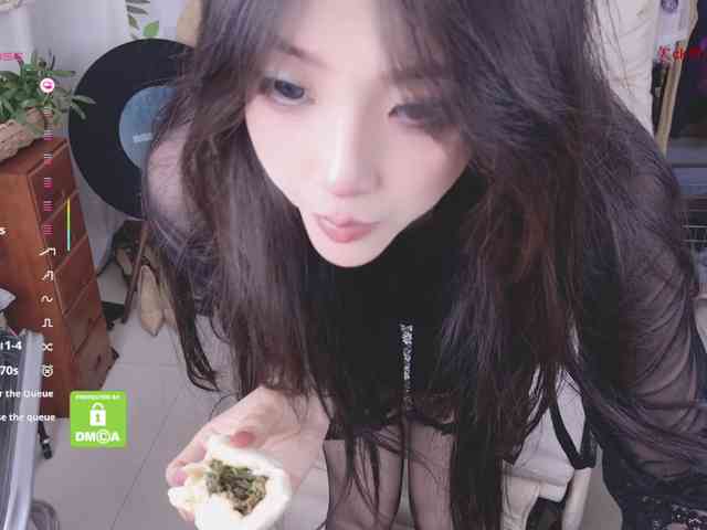 zhuli1163 webcam
