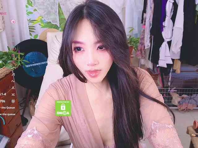 zhuli1163 webcam