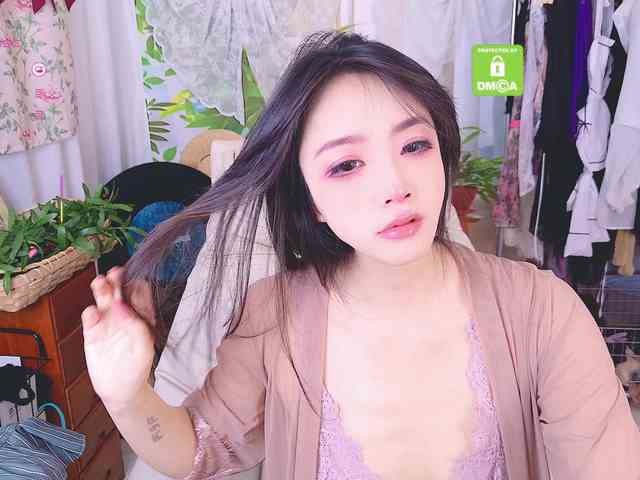 zhuli1163 webcam