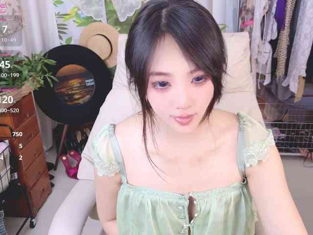 zhuli1163 webcam
