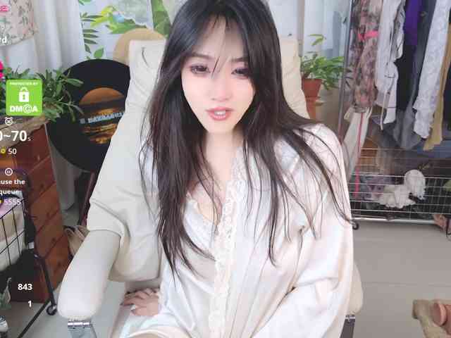 zhuli1163 webcam