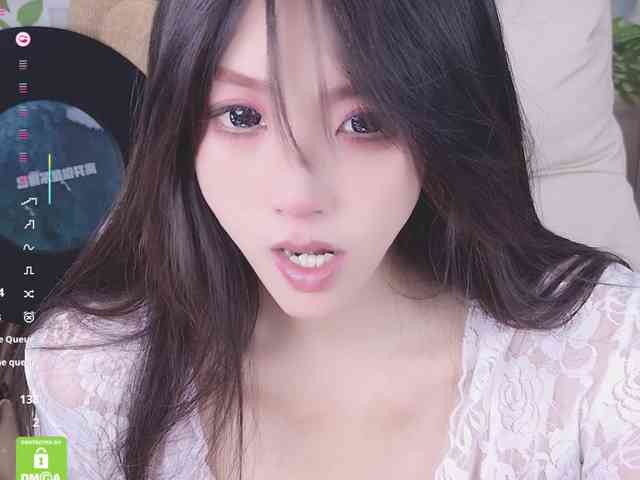 zhuli1163 webcam