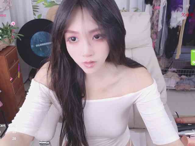 zhuli1163 webcam