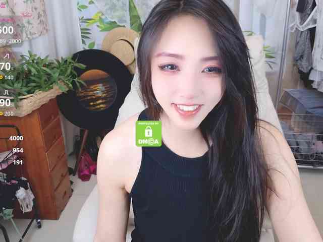 zhuli1163 webcam