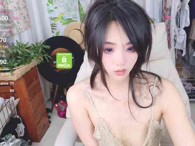 zhuli1163 webcam