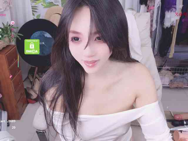 zhuli1163 webcam