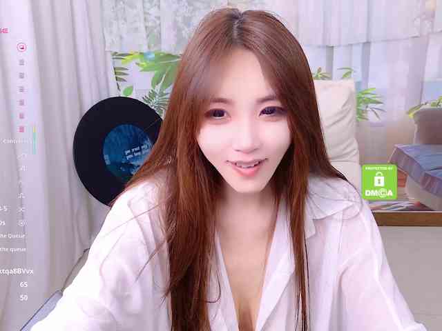 zhuli1163 webcam