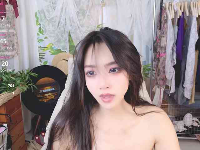 zhuli1163 webcam