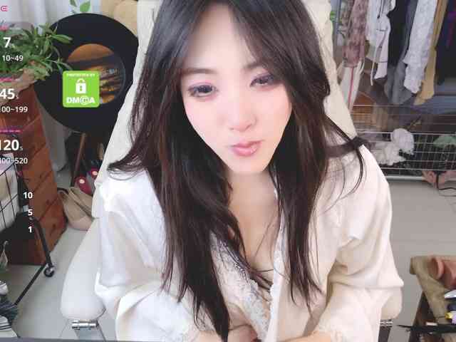 zhuli1163 webcam