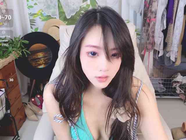 zhuli1163 webcam