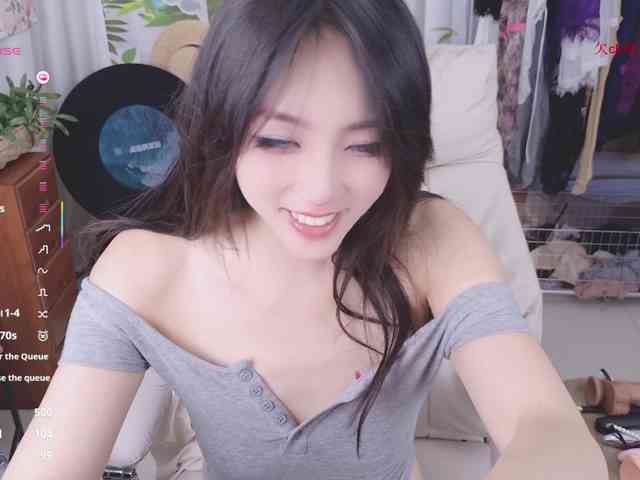 zhuli1163 webcam