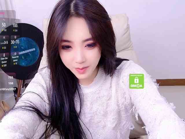 zhuli1163 webcam