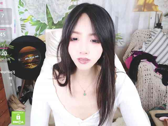 zhuli1163 webcam