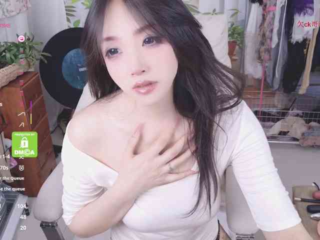 zhuli1163 webcam