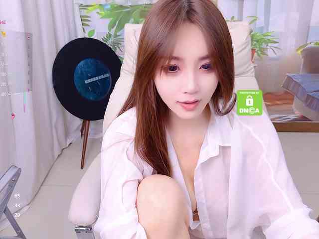 zhuli1163 webcam