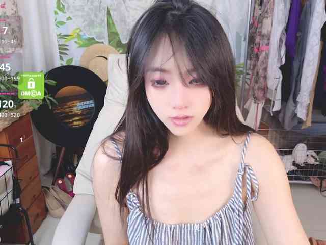 zhuli1163 webcam