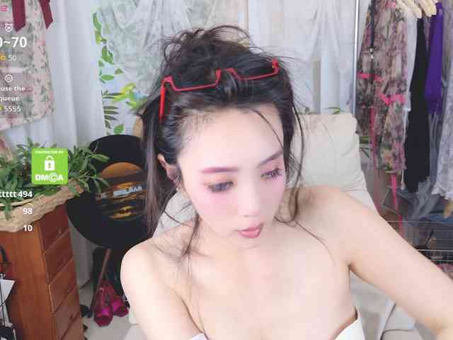 zhuli1163 webcam