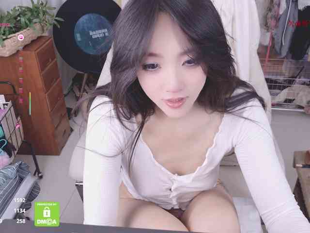 zhuli1163 webcam