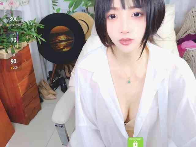 zhuli1163 webcam
