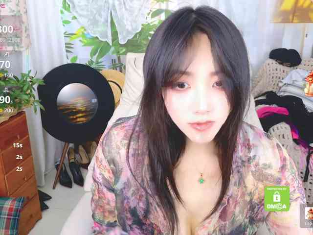 zhuli1163 webcam